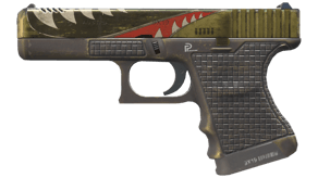 Warhawk image