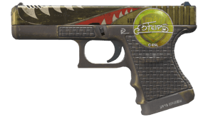 Warhawk image
