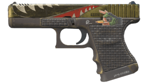 Warhawk image