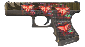 Warhawk image
