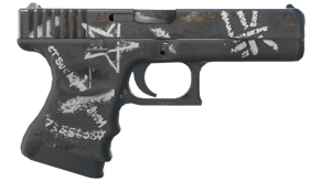 Wasteland Rebel image