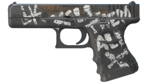 Wasteland Rebel image