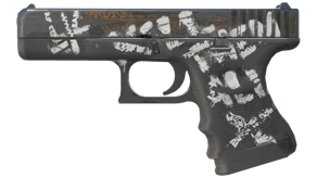 Wasteland Rebel image