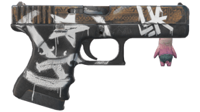 Wasteland Rebel image