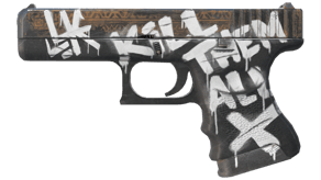 Wasteland Rebel image