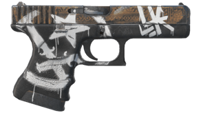 Wasteland Rebel image