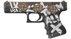 Wasteland Rebel image