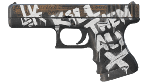 Wasteland Rebel image