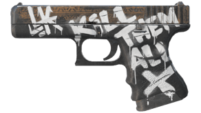 Wasteland Rebel image