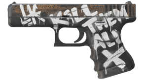 Wasteland Rebel image