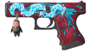 Water Elemental image