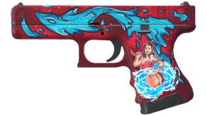 Water Elemental image