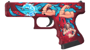 Water Elemental image