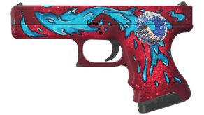 Water Elemental image