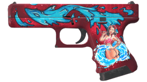 Water Elemental image