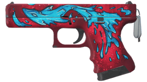 Water Elemental image