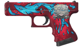 Water Elemental image