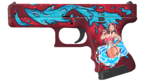 Water Elemental image