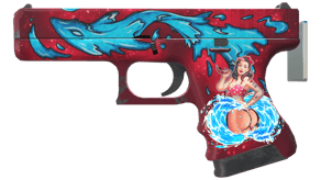 Water Elemental image
