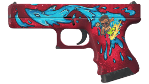 Water Elemental image