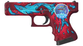 Water Elemental image
