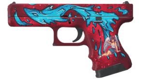 Water Elemental image