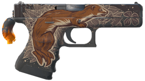 Weasel image