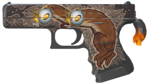Weasel image