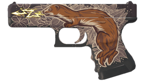 Weasel image