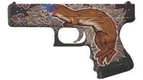 Weasel image