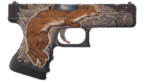 Weasel image
