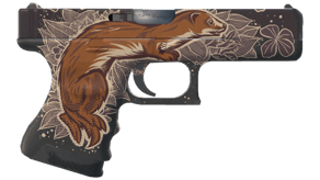 Weasel image