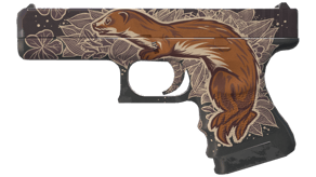 Weasel image