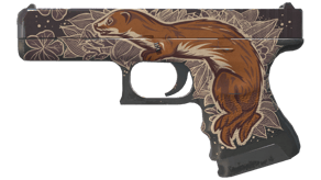 Weasel image