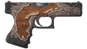 Weasel image