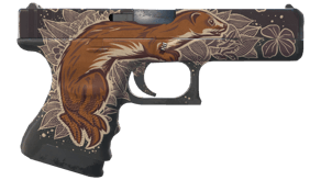Weasel image