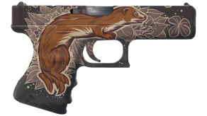 Weasel image