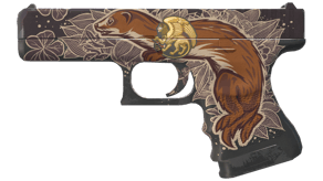 Weasel image