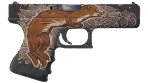 Weasel image