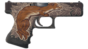 Weasel image