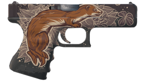 Weasel image