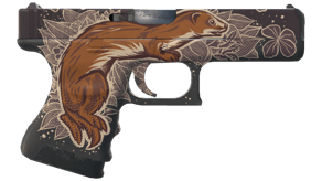 Weasel image