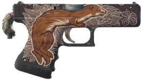 Weasel image