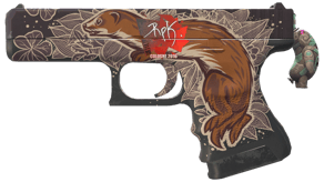 Weasel image