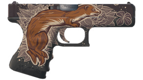 Weasel image
