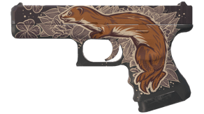 Weasel image