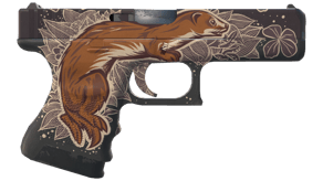 Weasel image