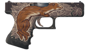 Weasel image