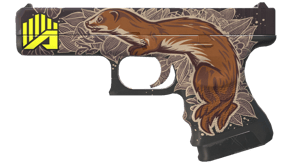 Weasel image