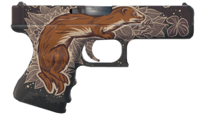 Weasel image